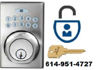 Electronic Locks | Best Products