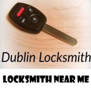 LocKsmith Near Me For Cars- Dublin Ohio