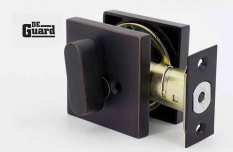 Replace Locks and Security Systems