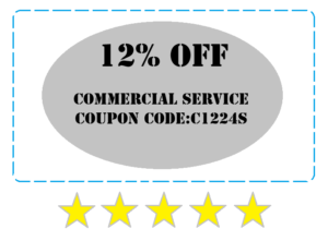 commercial Locksmith 12% off