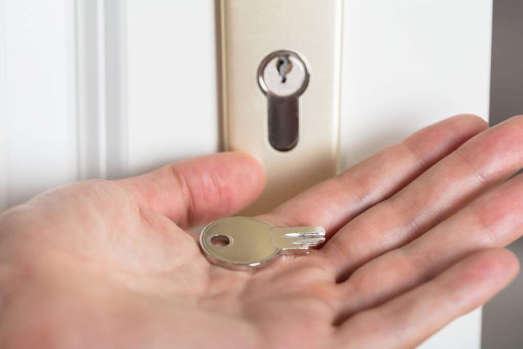 How to Prevent Lock Mechanism from Seizing: Expert Tips